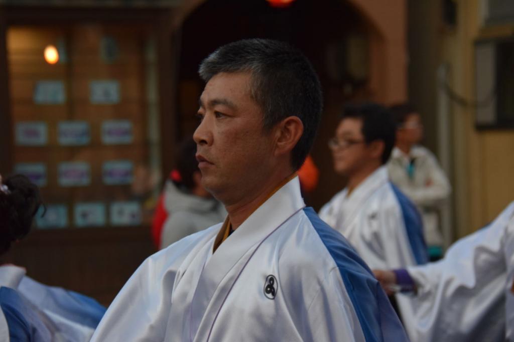 第43回江刺甚句まつり(本まつり)2016パート1 2016/05/04