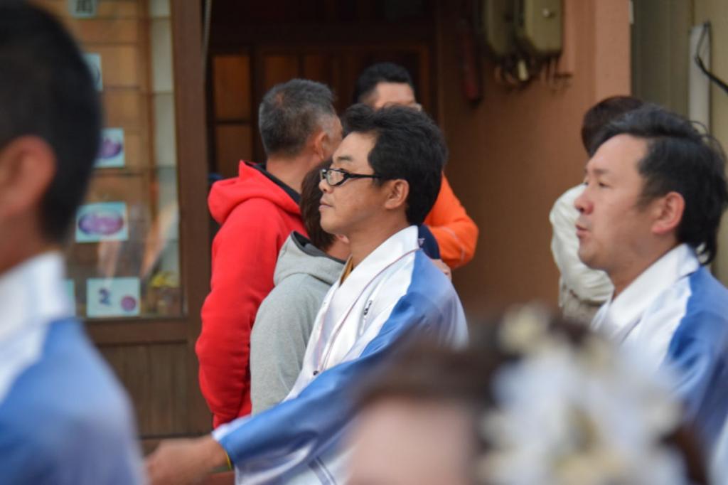 第43回江刺甚句まつり(本まつり)2016パート1 2016/05/04