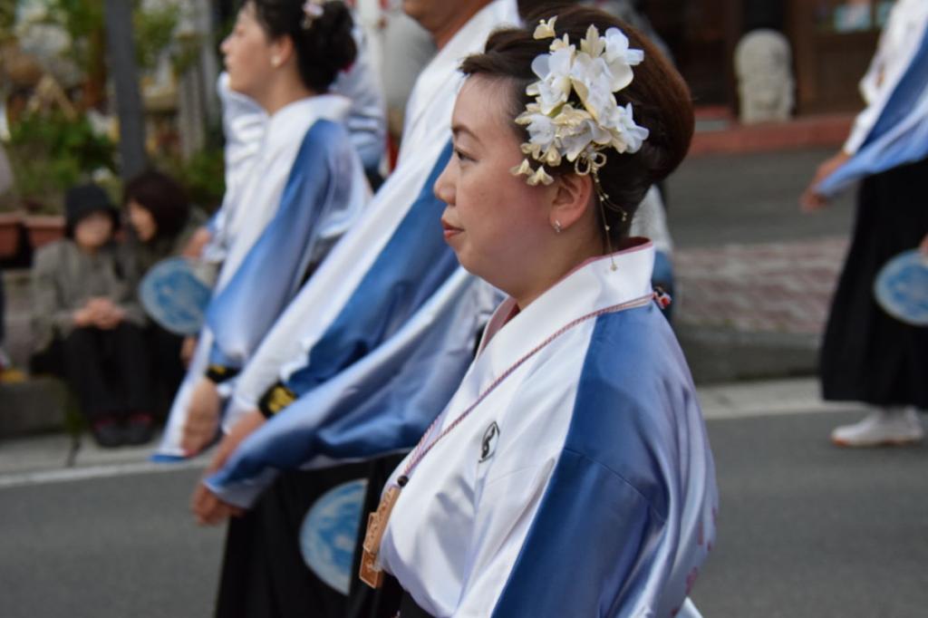 第43回江刺甚句まつり(本まつり)2016パート1 2016/05/04