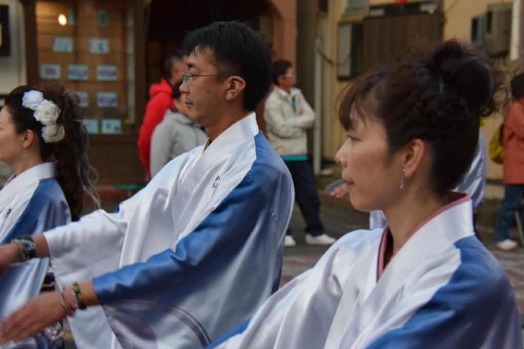 第43回江刺甚句まつり(本まつり)2016パート1 2016/05/04