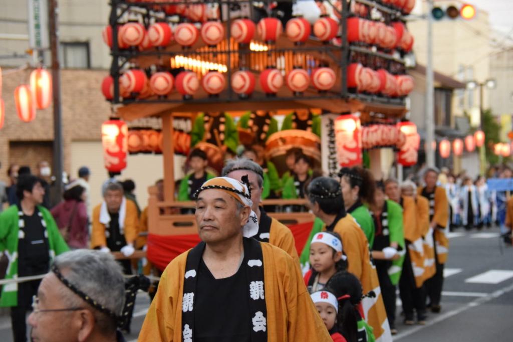 第43回江刺甚句まつり(本まつり)2016パート1 2016/05/04