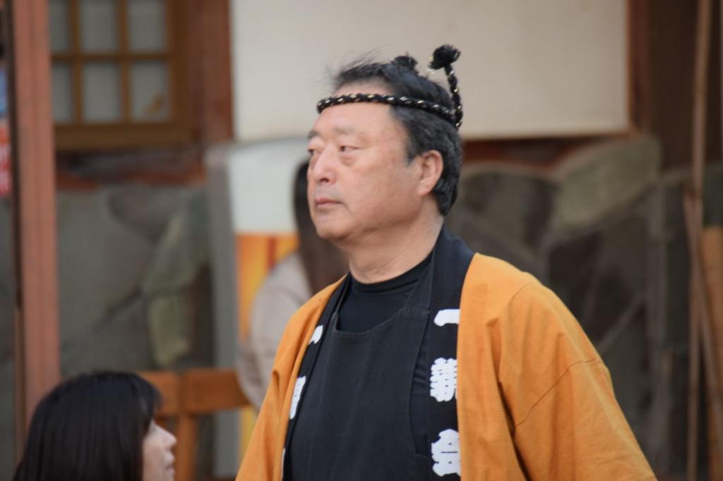 第43回江刺甚句まつり(本まつり)2016パート1 2016/05/04