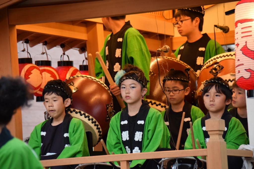 第43回江刺甚句まつり(本まつり)2016パート1 2016/05/04