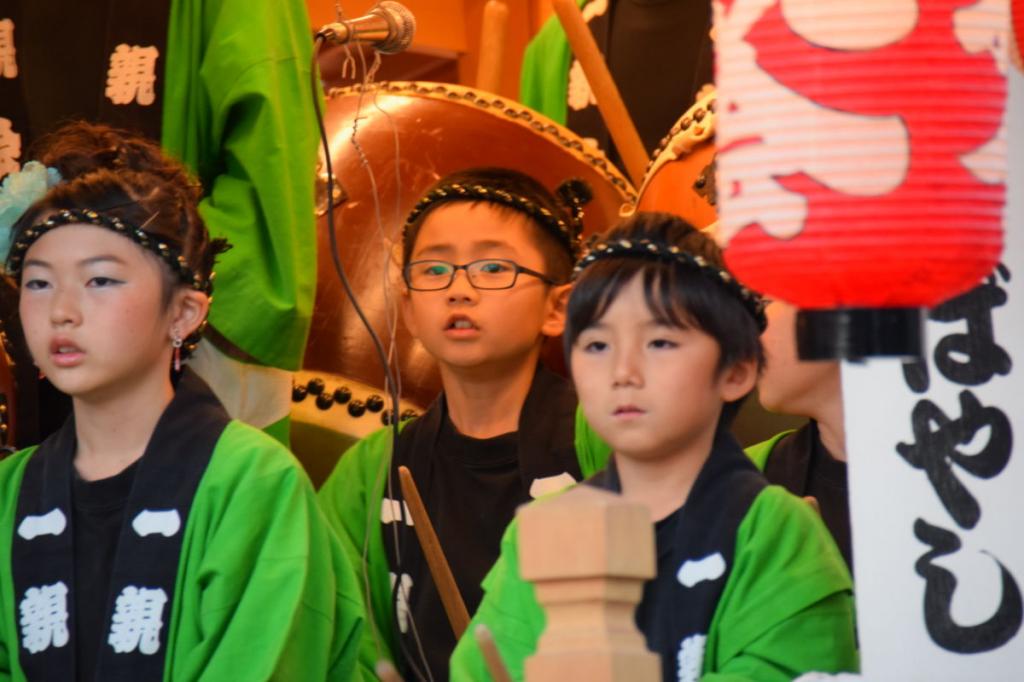 第43回江刺甚句まつり(本まつり)2016パート1 2016/05/04