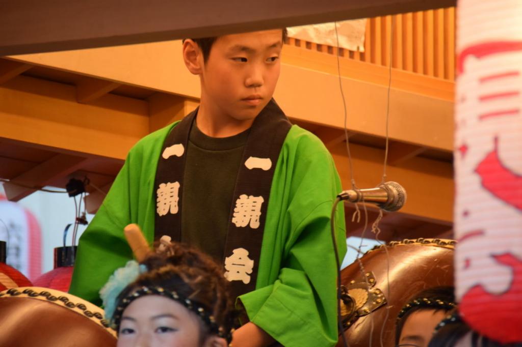 第43回江刺甚句まつり(本まつり)2016パート1 2016/05/04