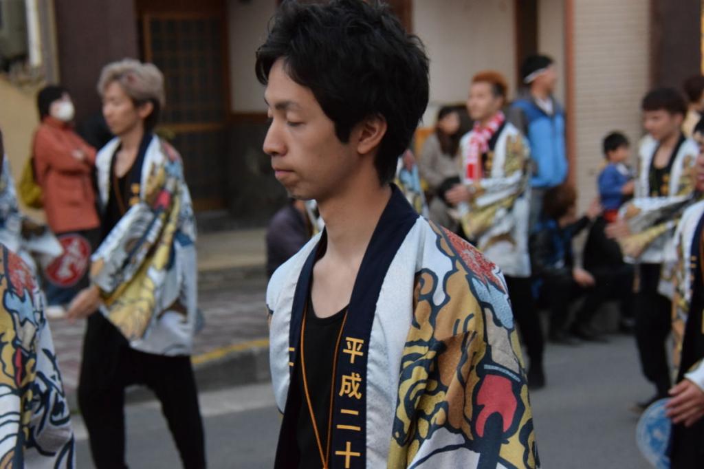 第43回江刺甚句まつり(本まつり)2016パート1 2016/05/04