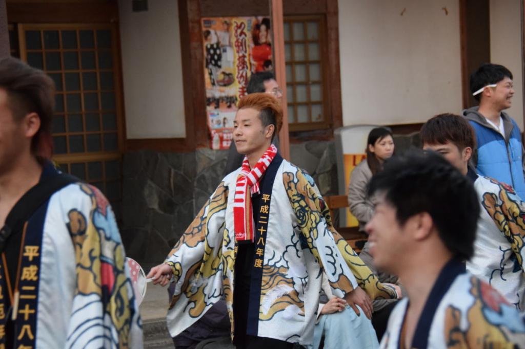 第43回江刺甚句まつり(本まつり)2016パート1 2016/05/04