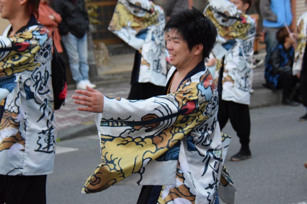 第43回江刺甚句まつり(本まつり)2016パート1 2016/05/04