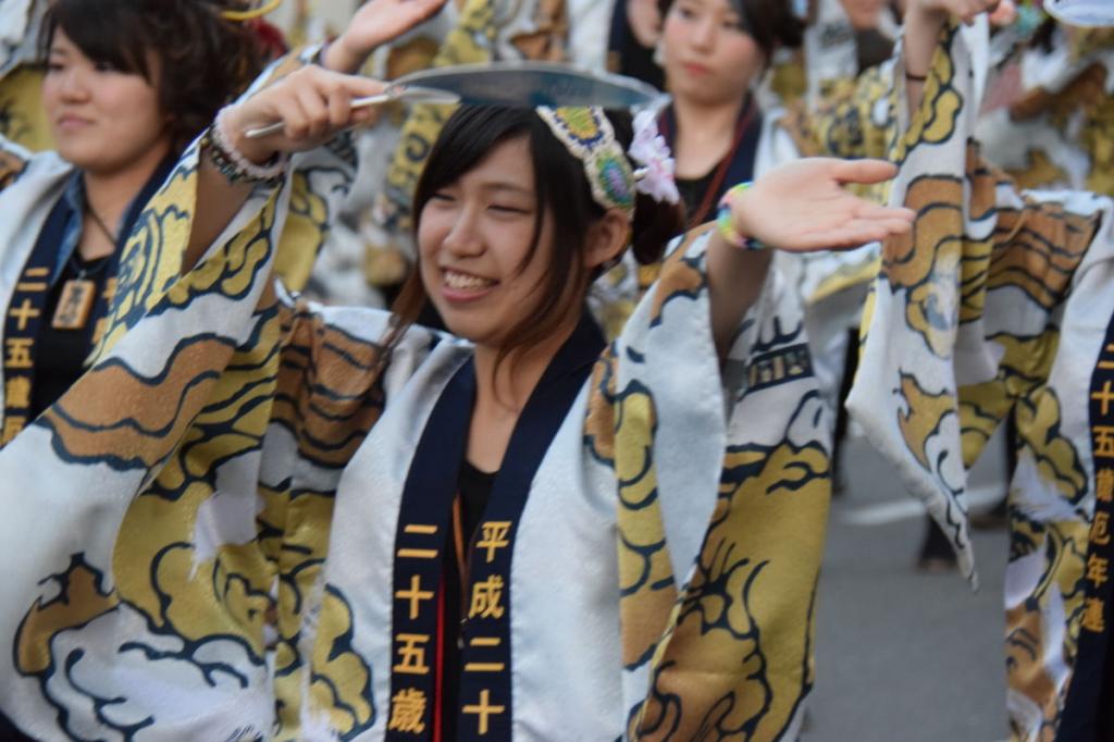 第43回江刺甚句まつり(本まつり)2016パート1 2016/05/04