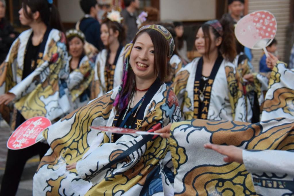 第43回江刺甚句まつり(本まつり)2016パート1 2016/05/04