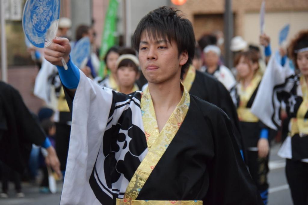 第43回江刺甚句まつり(本まつり)2016パート1 2016/05/04