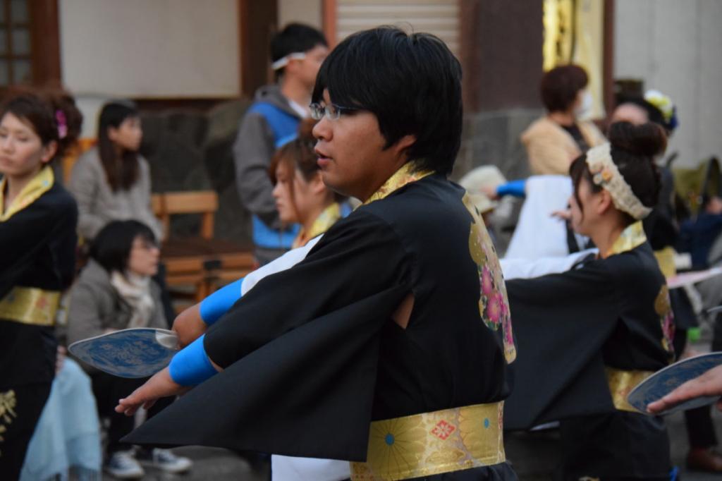 第43回江刺甚句まつり(本まつり)2016パート1 2016/05/04