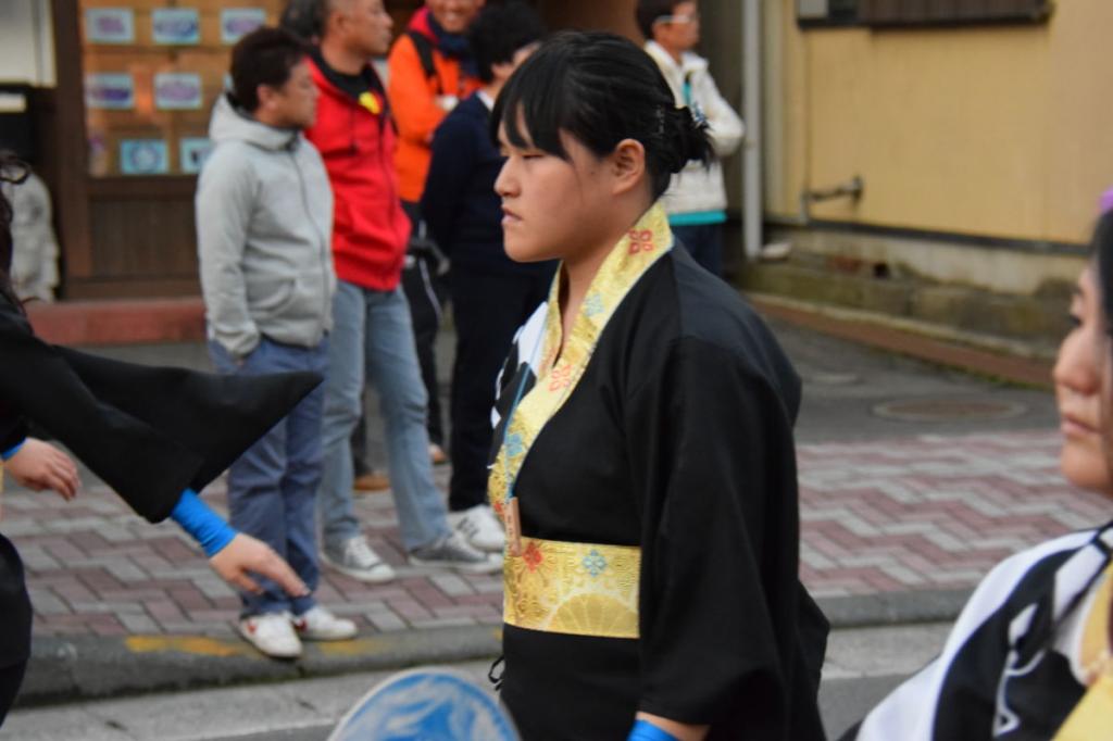 第43回江刺甚句まつり(本まつり)2016パート1 2016/05/04