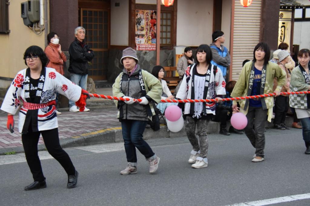 第43回江刺甚句まつり(本まつり)2016パート1 2016/05/04