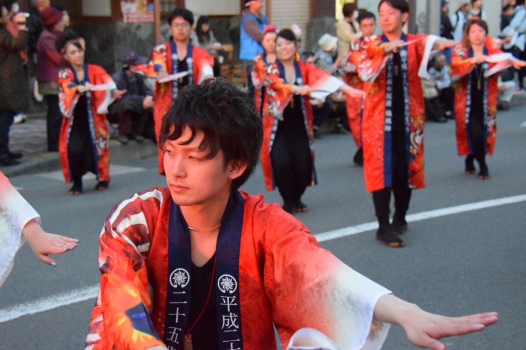 第43回江刺甚句まつり(本まつり)2016パート1 2016/05/04