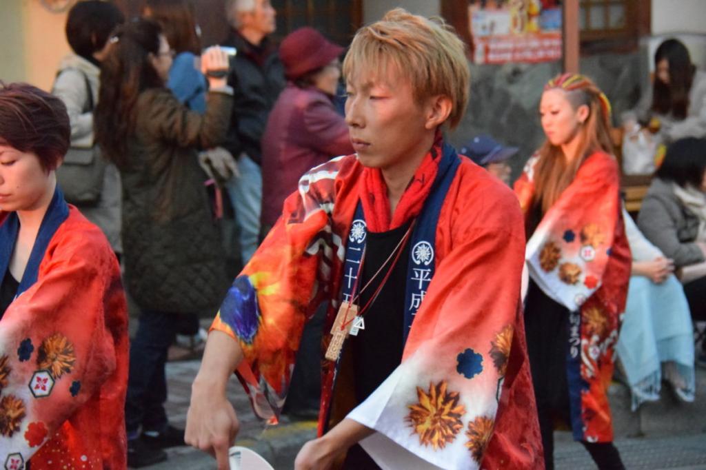 第43回江刺甚句まつり(本まつり)2016パート1 2016/05/04