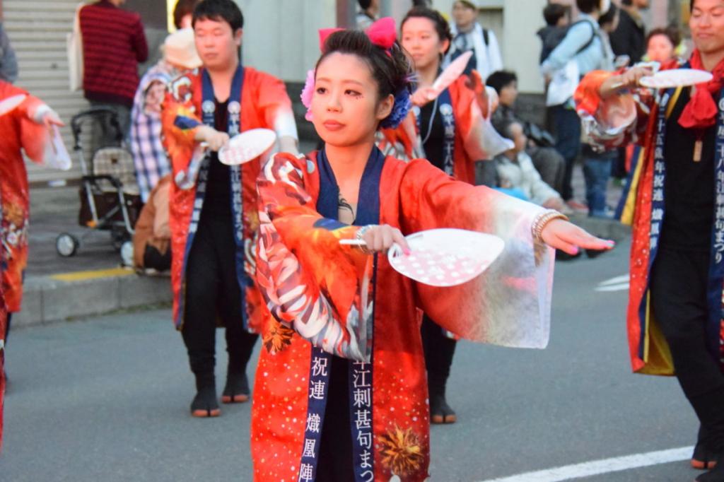 第43回江刺甚句まつり(本まつり)2016パート1 2016/05/04