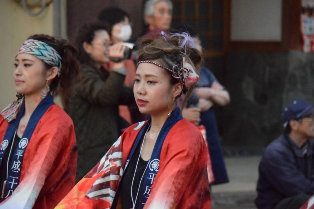 第43回江刺甚句まつり(本まつり)2016パート1 2016/05/04