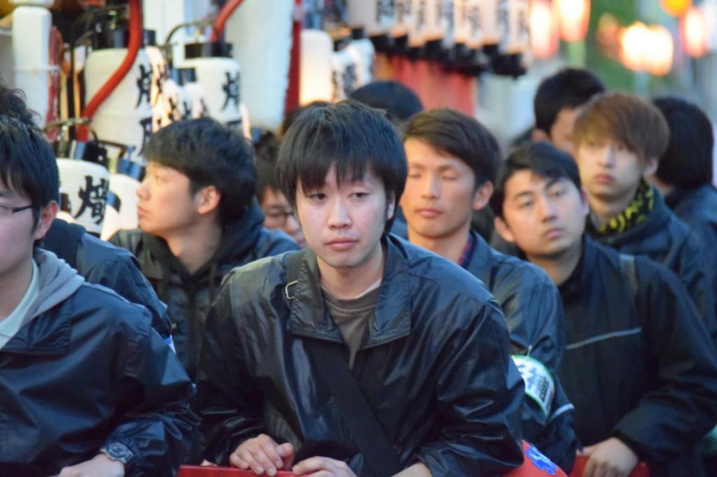 第43回江刺甚句まつり(本まつり)2016パート1 2016/05/04