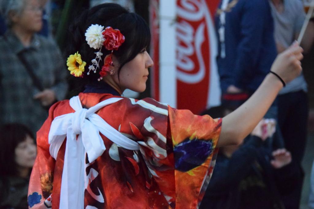 第43回江刺甚句まつり(本まつり)2016パート1 2016/05/04