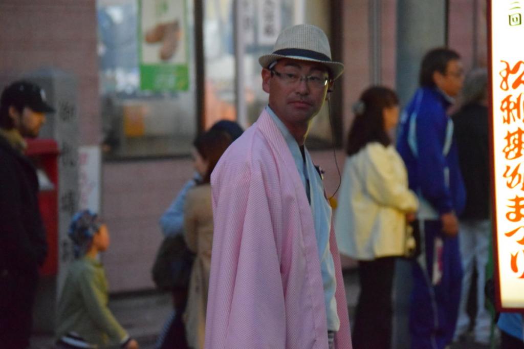 第43回江刺甚句まつり(本まつり)2016パート1 2016/05/04