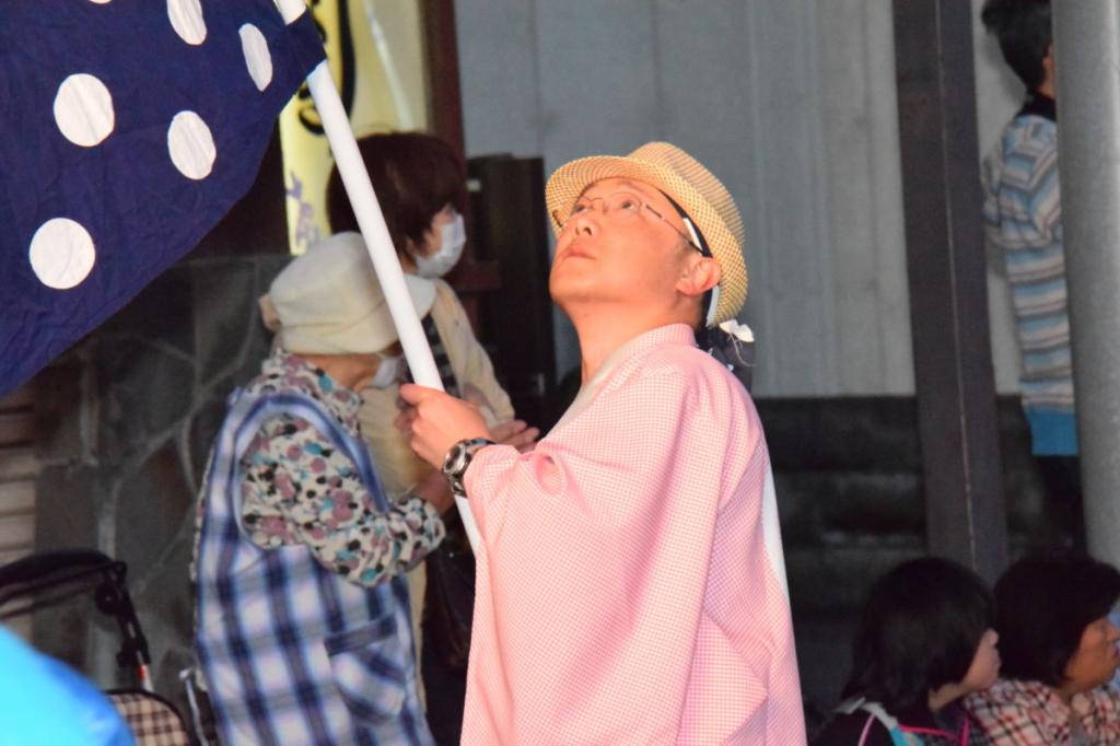 第43回江刺甚句まつり(本まつり)2016パート1 2016/05/04