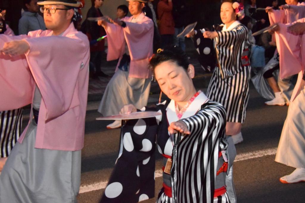 第43回江刺甚句まつり(本まつり)2016パート1 2016/05/04