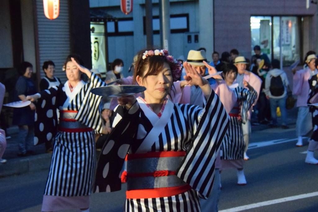 第43回江刺甚句まつり(本まつり)2016パート1 2016/05/04