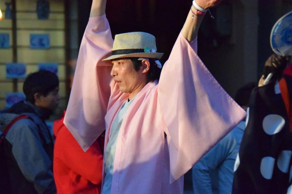 第43回江刺甚句まつり(本まつり)2016パート1 2016/05/04