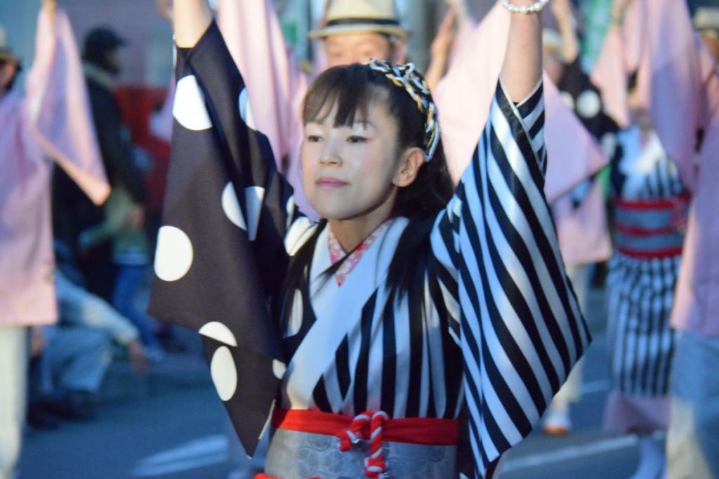 第43回江刺甚句まつり(本まつり)2016パート1 2016/05/04