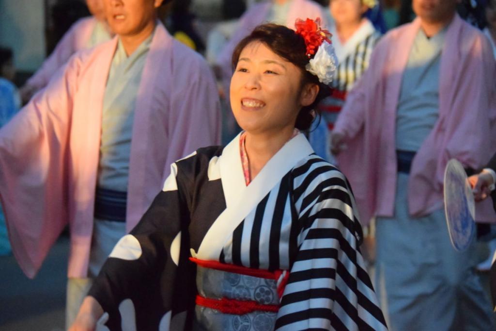 第43回江刺甚句まつり(本まつり)2016パート1 2016/05/04