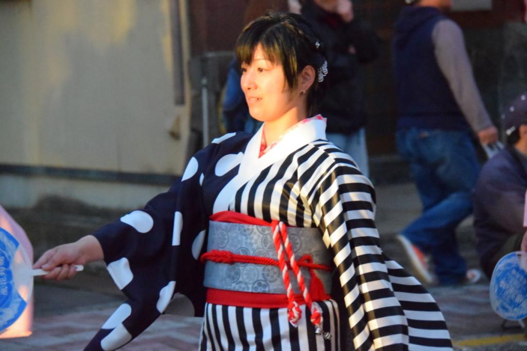 第43回江刺甚句まつり(本まつり)2016パート1 2016/05/04