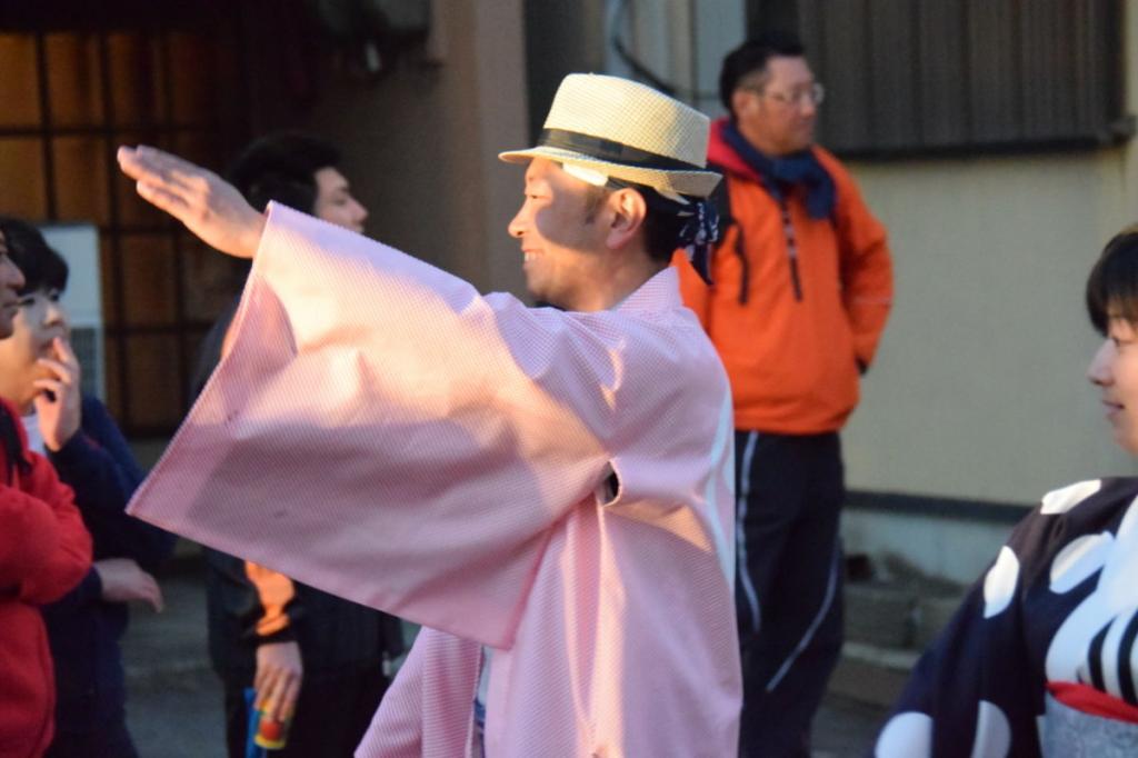 第43回江刺甚句まつり(本まつり)2016パート1 2016/05/04