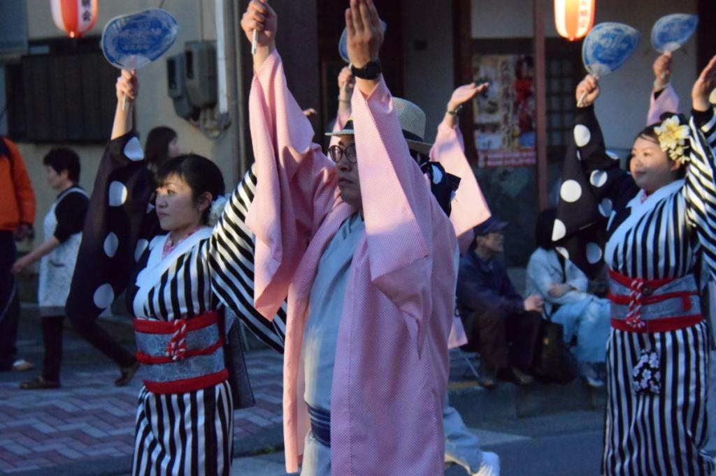 第43回江刺甚句まつり(本まつり)2016パート1 2016/05/04