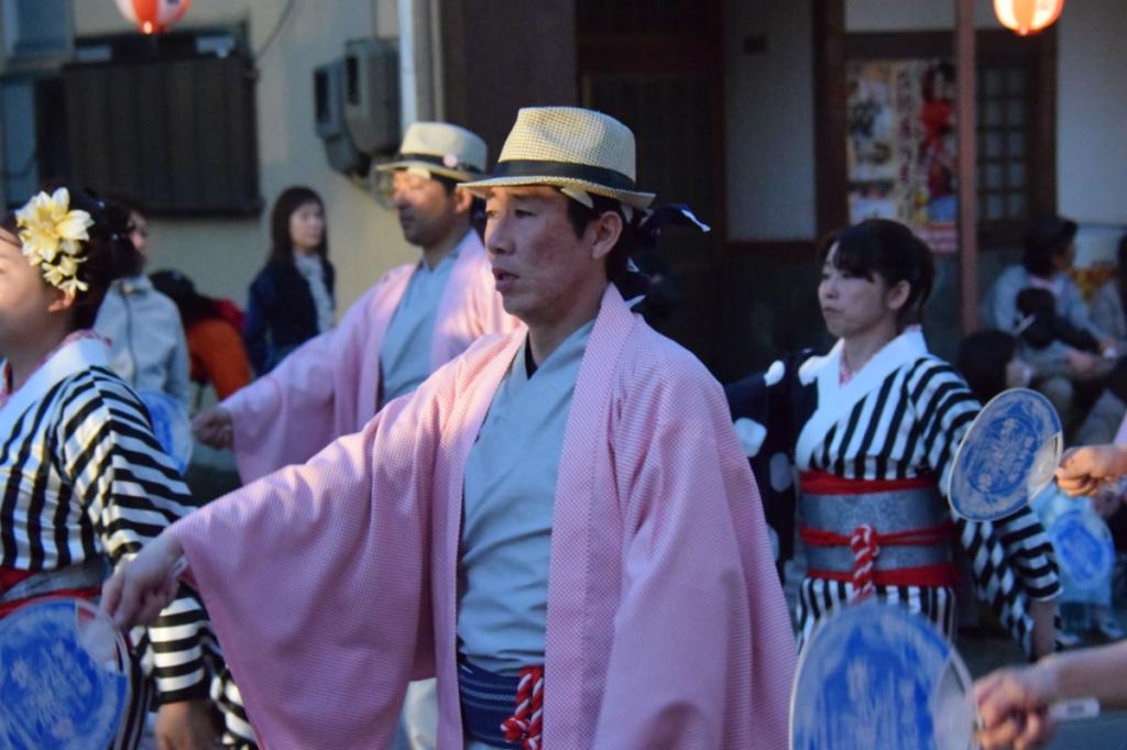 第43回江刺甚句まつり(本まつり)2016パート1 2016/05/04