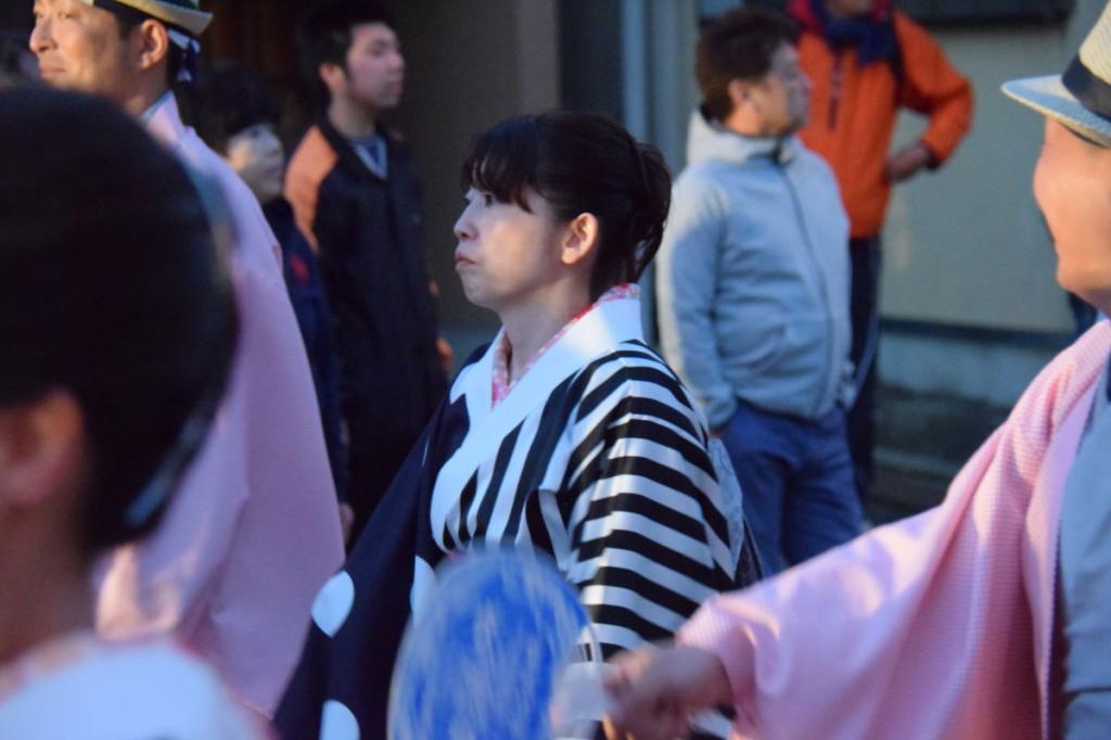 第43回江刺甚句まつり(本まつり)2016パート1 2016/05/04