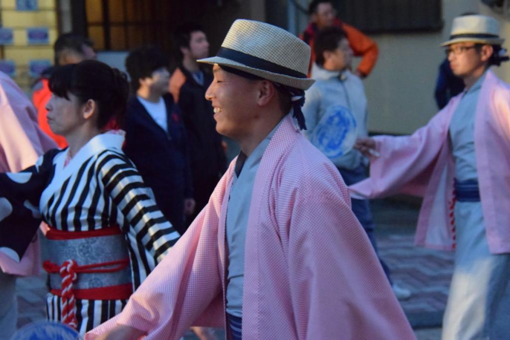 第43回江刺甚句まつり(本まつり)2016パート1 2016/05/04