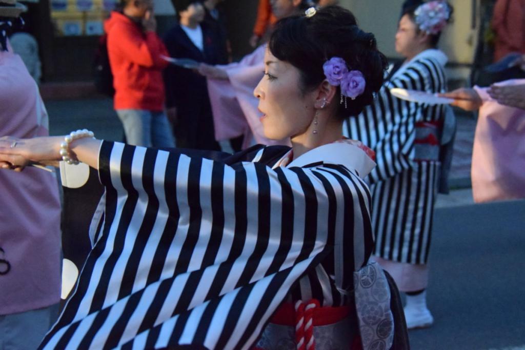 第43回江刺甚句まつり(本まつり)2016パート1 2016/05/04