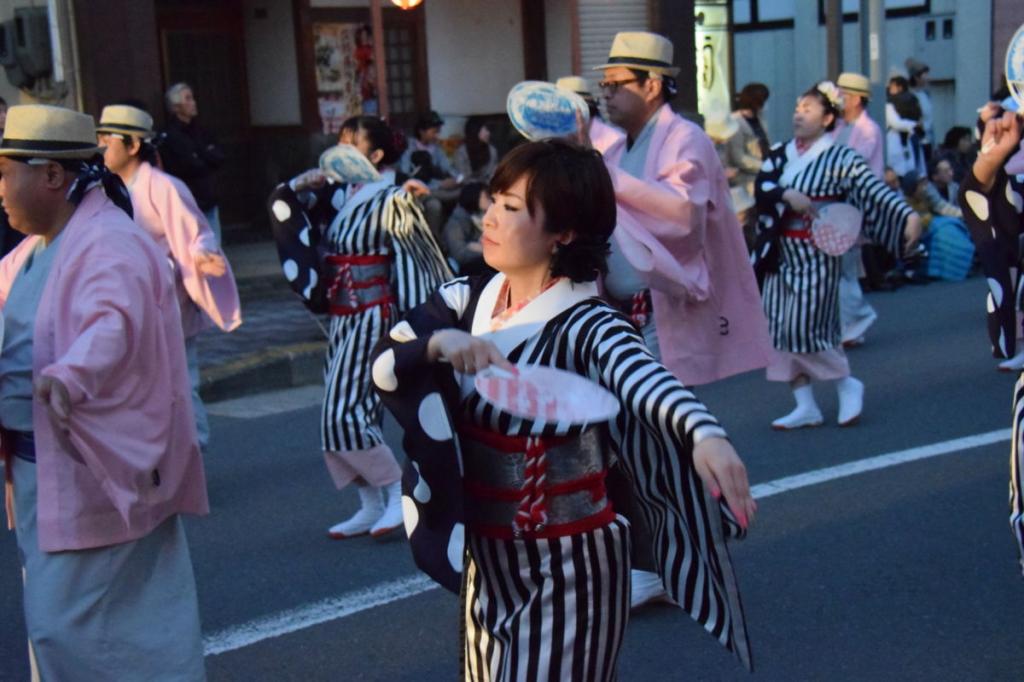 第43回江刺甚句まつり(本まつり)2016パート1 2016/05/04