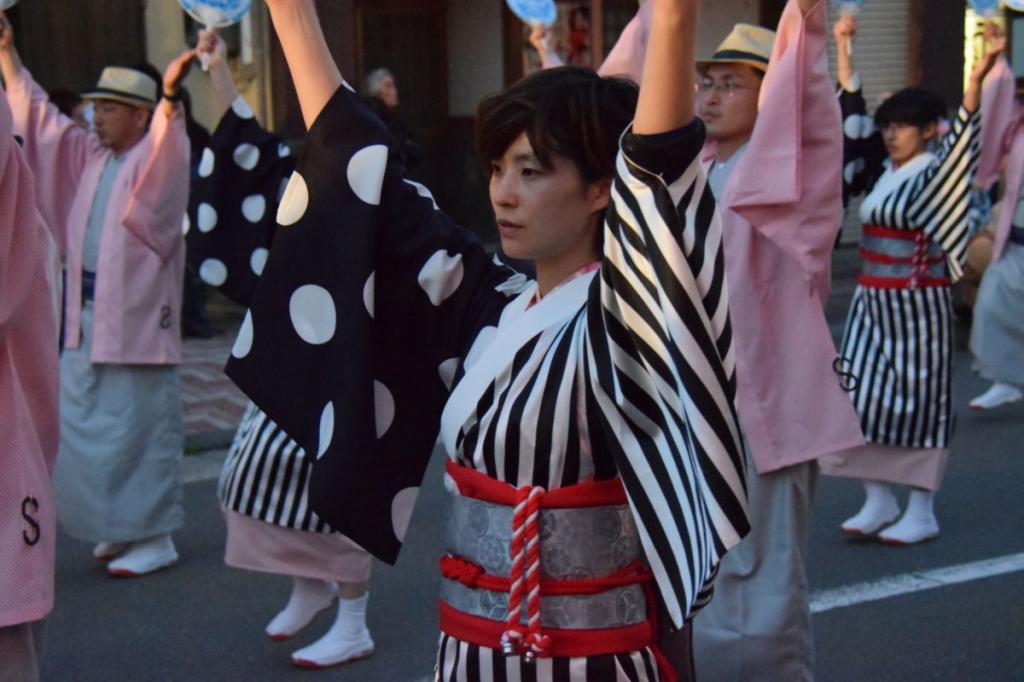 第43回江刺甚句まつり(本まつり)2016パート1 2016/05/04