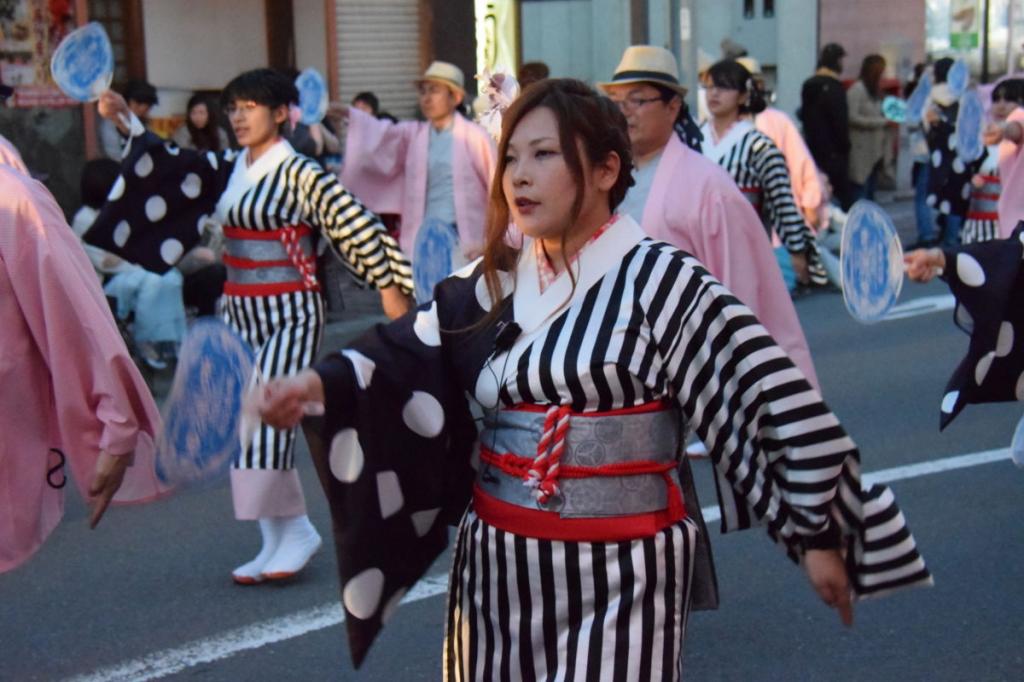 第43回江刺甚句まつり(本まつり)2016パート1 2016/05/04