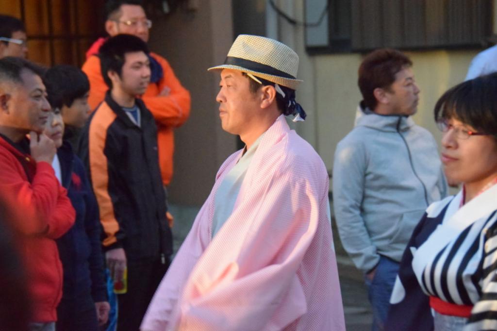 第43回江刺甚句まつり(本まつり)2016パート1 2016/05/04