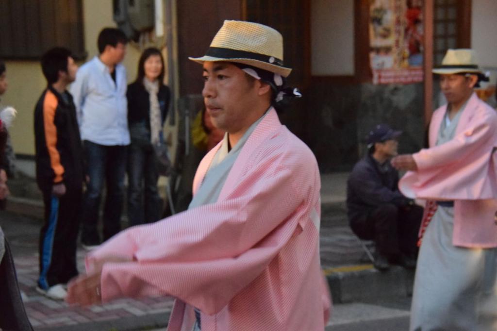 第43回江刺甚句まつり(本まつり)2016パート1 2016/05/04