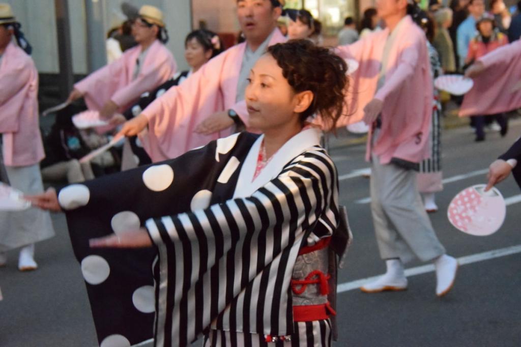 第43回江刺甚句まつり(本まつり)2016パート1 2016/05/04