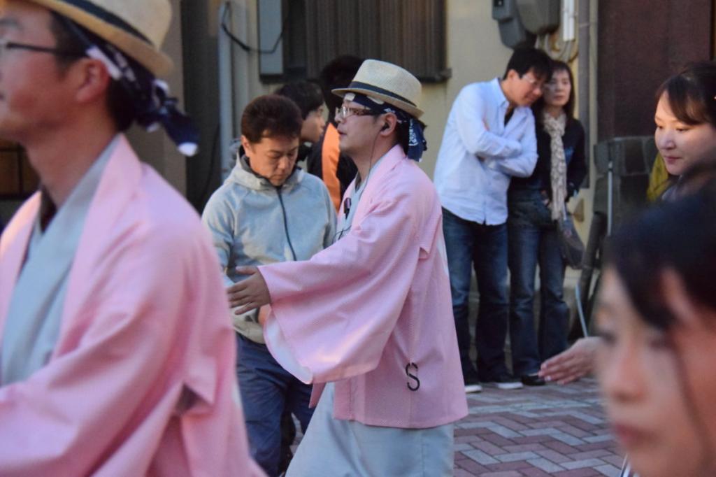 第43回江刺甚句まつり(本まつり)2016パート1 2016/05/04