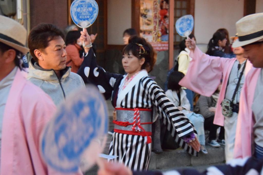 第43回江刺甚句まつり(本まつり)2016パート1 2016/05/04