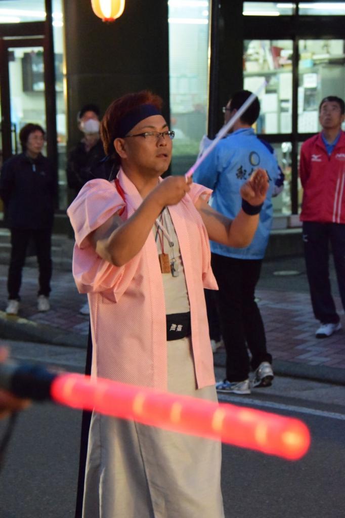 第43回江刺甚句まつり(本まつり)2016パート1 2016/05/04