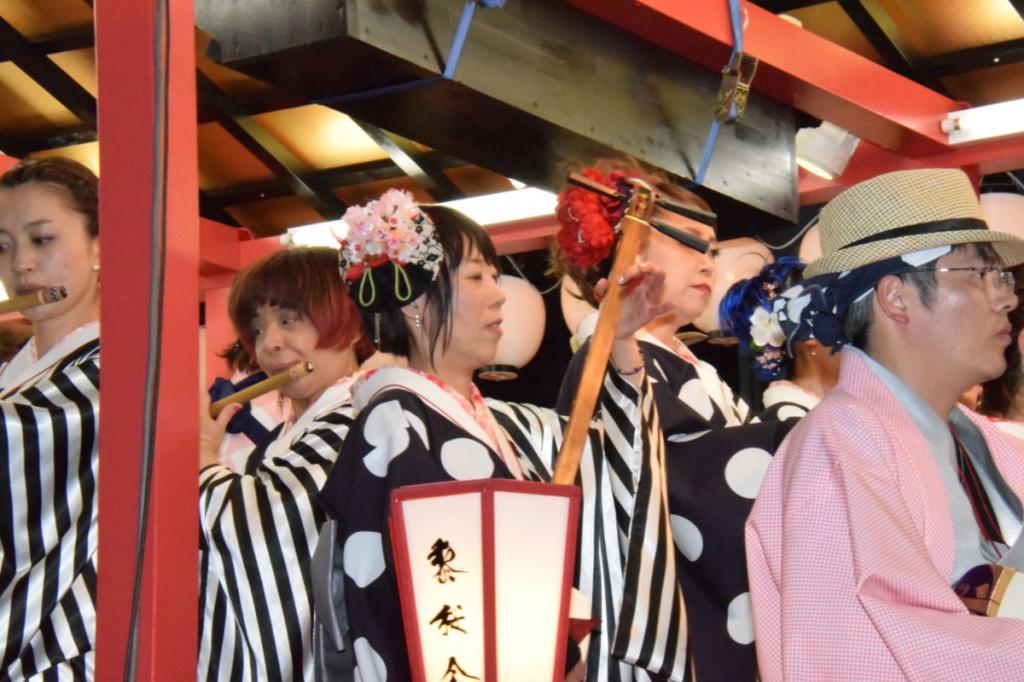 第43回江刺甚句まつり(本まつり)2016パート1 2016/05/04