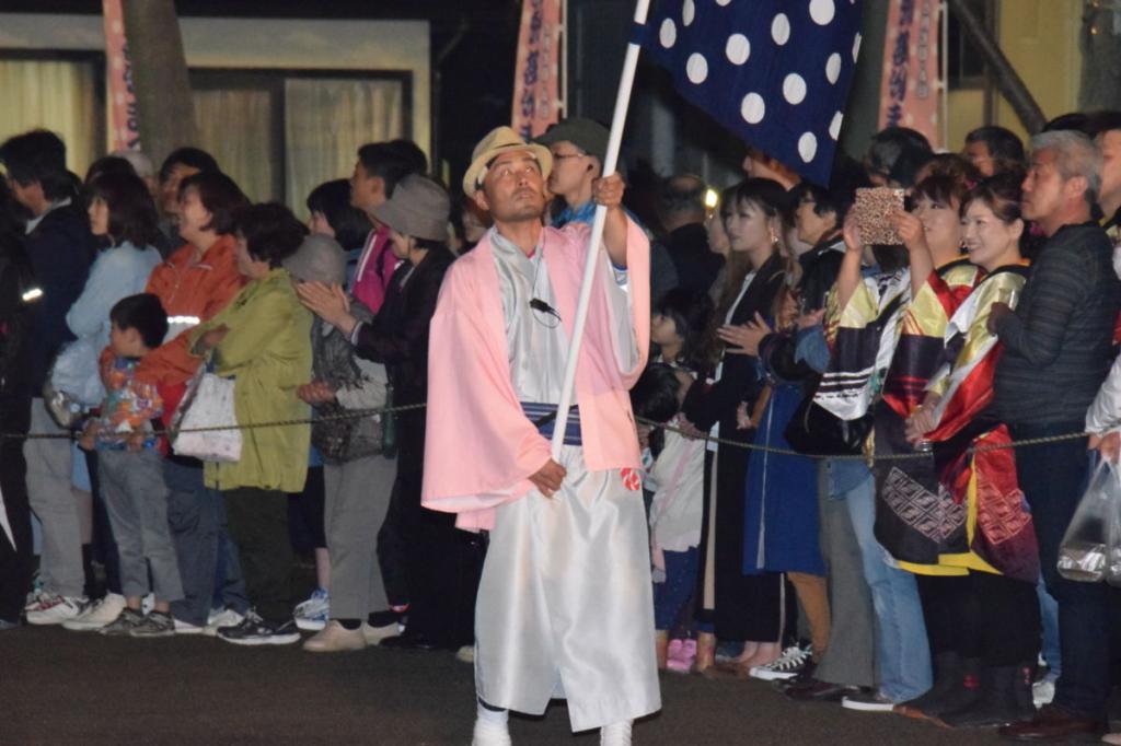 第43回江刺甚句まつり(本まつり)2016パート1 2016/05/04