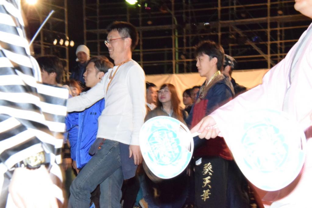 第43回江刺甚句まつり(本まつり)2016パート1 2016/05/04